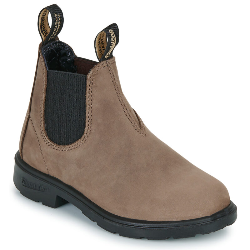 Blundstone KIDS CHELSEA BOOTS Beige Boots Bambina - 1