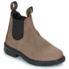 Blundstone KIDS CHELSEA BOOTS Beige Boots Bambino - 1