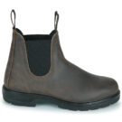 Blundstone CLASSIC CHELSEA BOOTS Grigio Stivaletti Uomo - 2