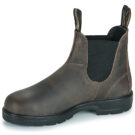 Blundstone CLASSIC CHELSEA BOOTS Grigio Stivaletti Uomo - 4