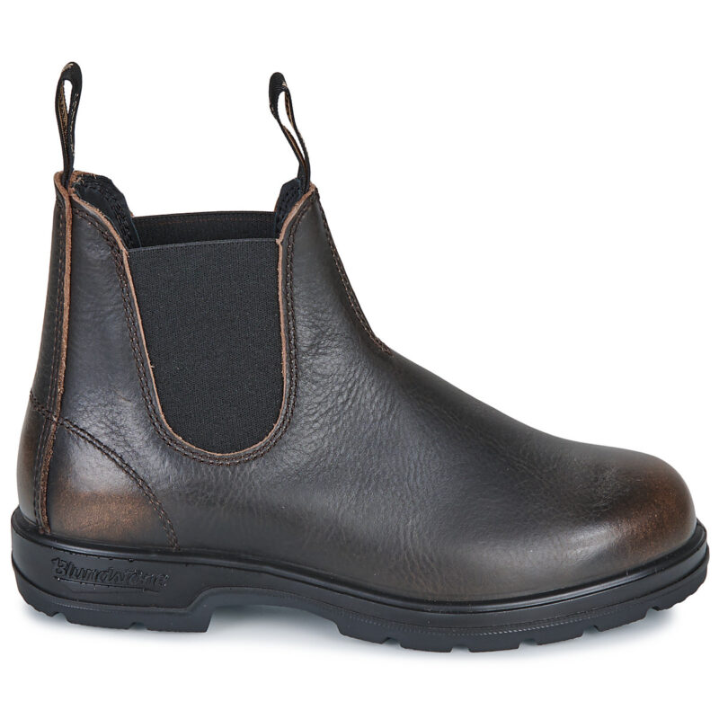 Blundstone CLASSIC CHELSEA BOOTS Marrone Stivaletti Uomo - 2