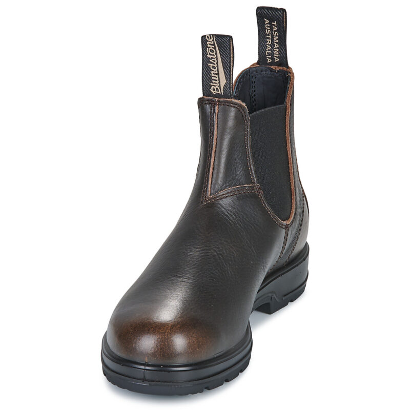 Blundstone CLASSIC CHELSEA BOOTS Marrone Stivaletti Uomo - 3