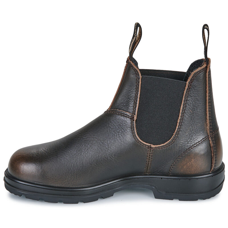 Blundstone CLASSIC CHELSEA BOOTS Marrone Stivaletti Uomo - 4
