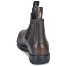 Blundstone CLASSIC CHELSEA BOOTS Marrone Stivaletti Uomo - 5