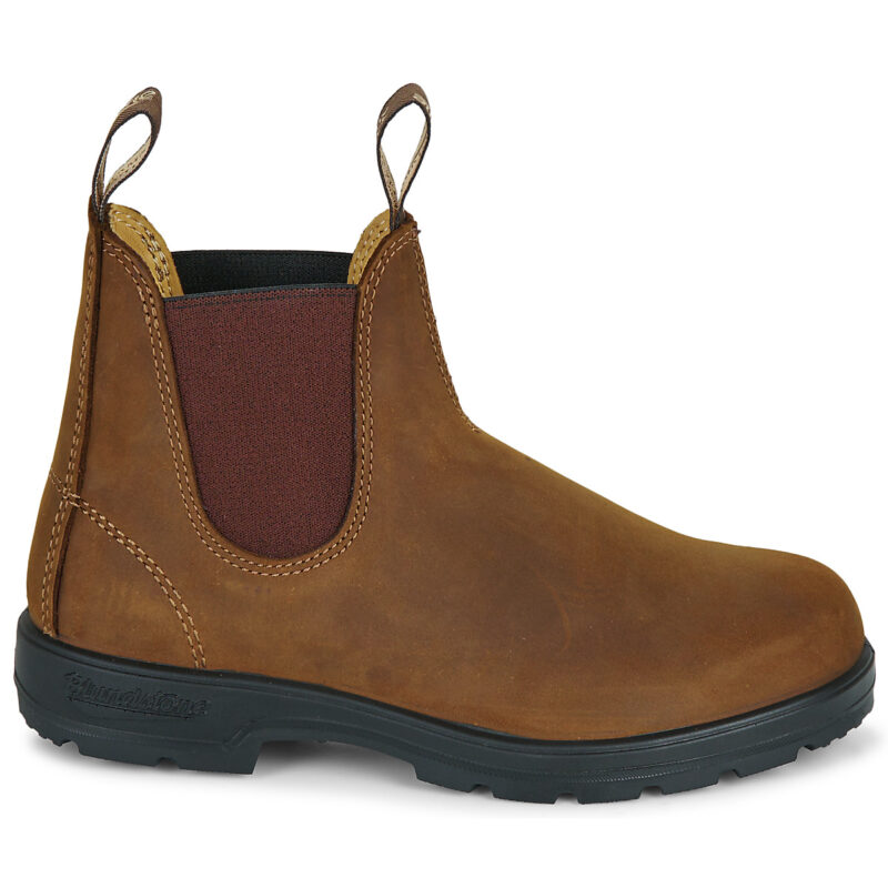 Blundstone CLASSIC CHELSEA BOOTS Marrone Stivaletti Uomo - 2