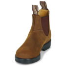 Blundstone CLASSIC CHELSEA BOOTS Marrone Stivaletti Uomo - 3