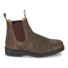 Blundstone  COMFORT DRESS BOOT  Marrone -  Stivaletti Uomo - 2