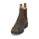 Blundstone  COMFORT DRESS BOOT  Marrone -  Stivaletti Uomo - 3