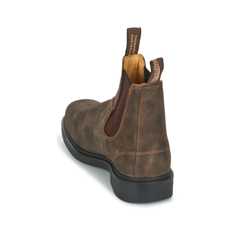 Blundstone  COMFORT DRESS BOOT  Marrone -  Stivaletti Uomo - 5