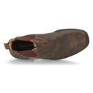 Blundstone  COMFORT DRESS BOOT  Marrone -  Stivaletti Uomo - 6