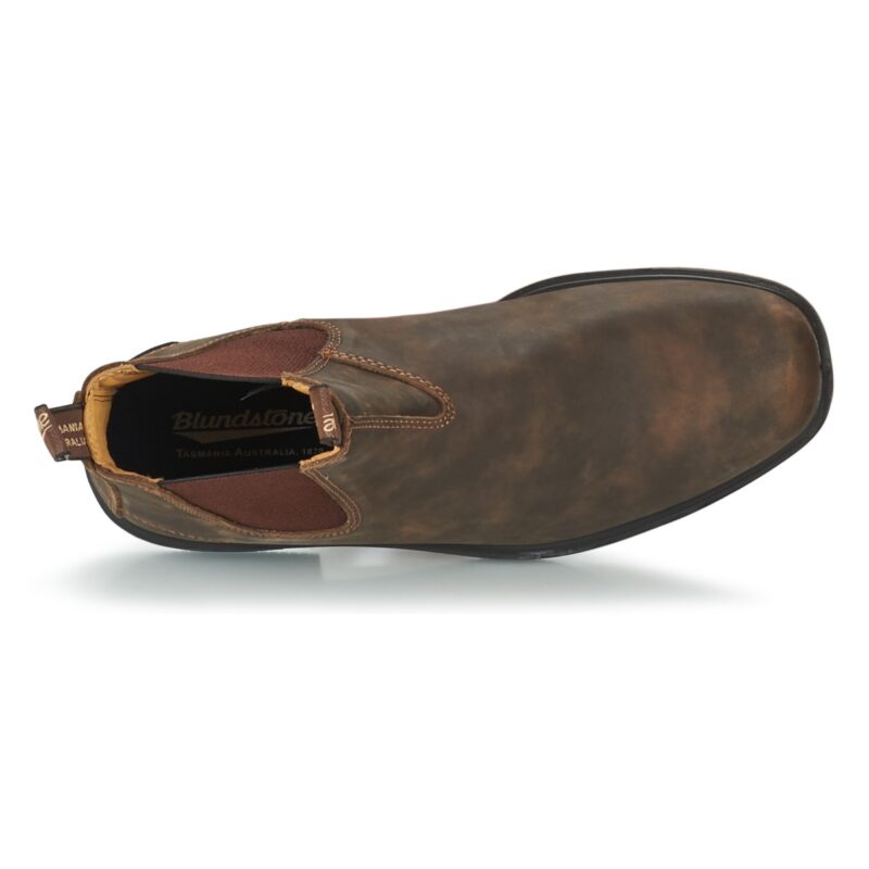 Blundstone  COMFORT DRESS BOOT  Marrone -  Stivaletti Uomo - 6