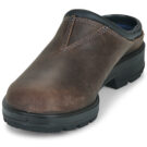 Blundstone ORIGINAL CLOG Grigio Stivaletti Uomo - 3