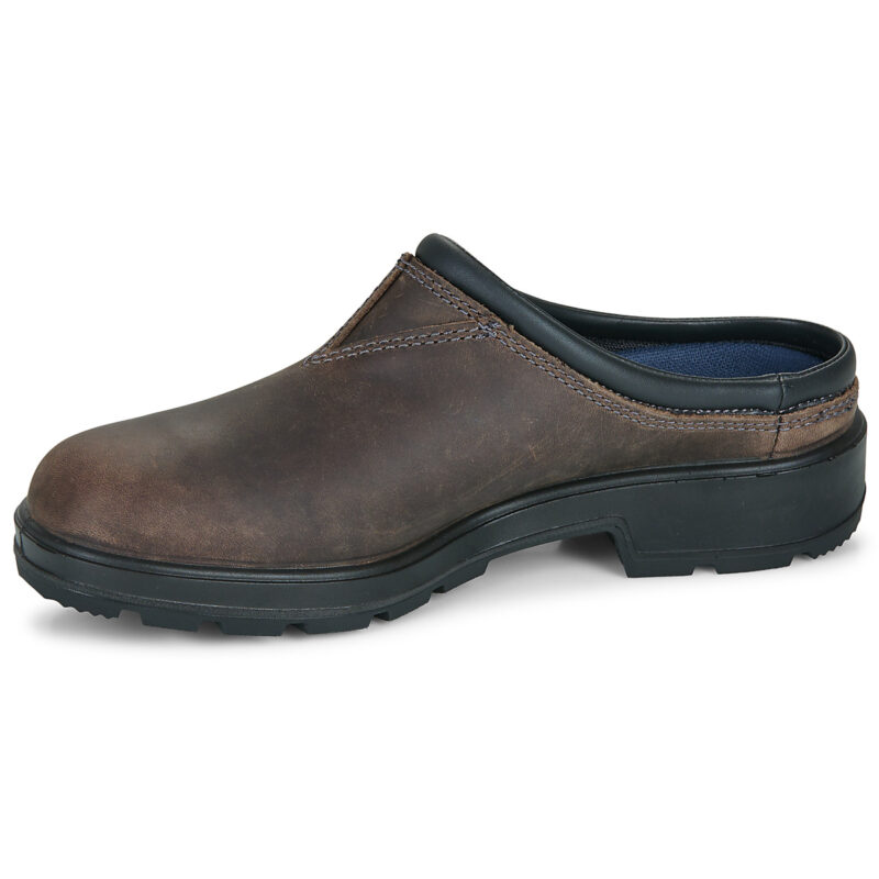 Blundstone ORIGINAL CLOG Grigio Stivaletti Uomo - 4