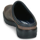 Blundstone ORIGINAL CLOG Grigio Stivaletti Uomo - 5