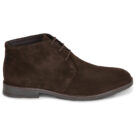 Carlington LOUAN Marrone Stivaletti Uomo - 2