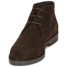 Carlington LOUAN Marrone Stivaletti Uomo - 3