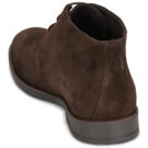 Carlington LOUAN Marrone Stivaletti Uomo - 5