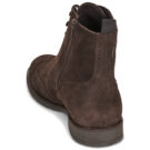 Carlington LOUPIN Marrone Stivaletti Uomo - 5