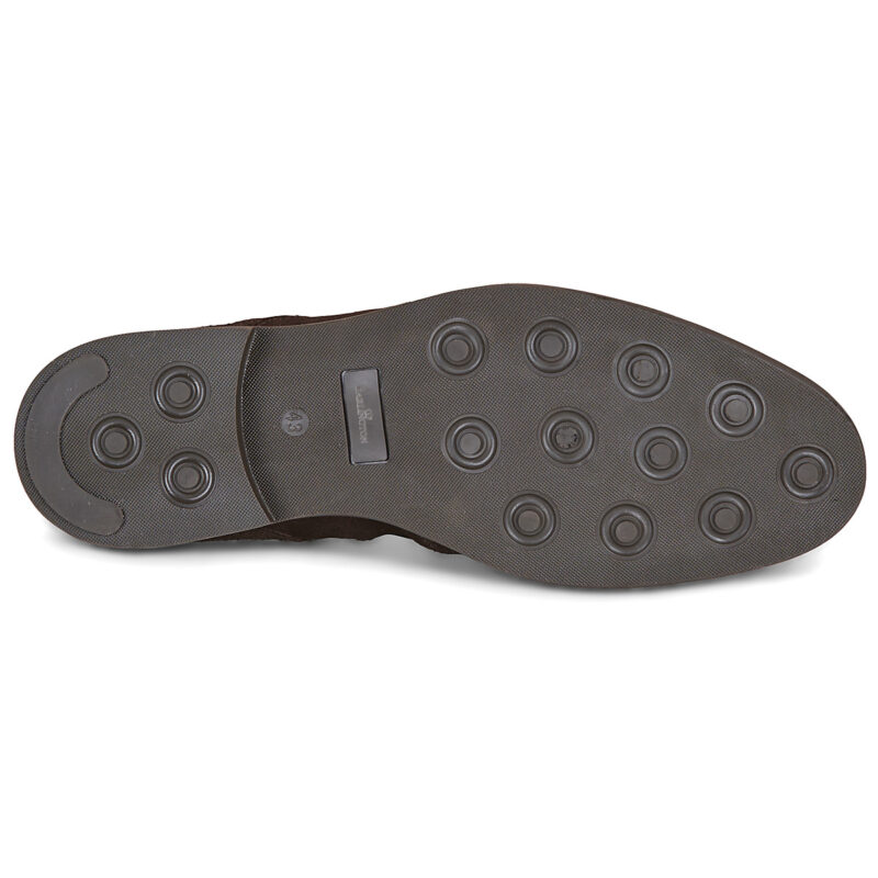 Carlington LOUPIN Marrone Stivaletti Uomo - 7