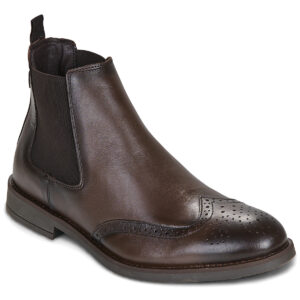 Botas de hombre Carlington LOUSEA Marr&oacute;n Carlington