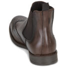 Carlington LOUSEA Marrone Stivaletti Uomo - 5