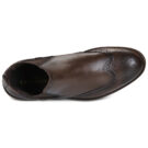 Carlington LOUSEA Marrone Stivaletti Uomo - 6