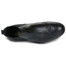 Carlington LOUSEA Nero Stivaletti Uomo - 6
