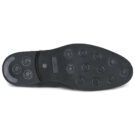 Carlington LOUSEA Nero Stivaletti Uomo - 7