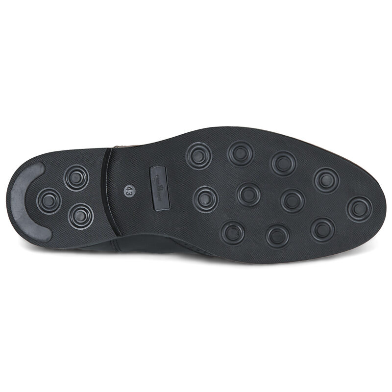 Carlington LOUSEA Nero Stivaletti Uomo - 7