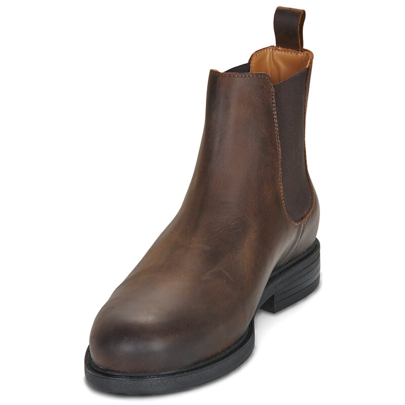 Carlington SERRON Braun Stiefel Herren - 3