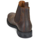 Carlington SERRON Braun Stiefel Herren - 5