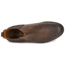 Carlington SERRON Braun Stiefel Herren - 6