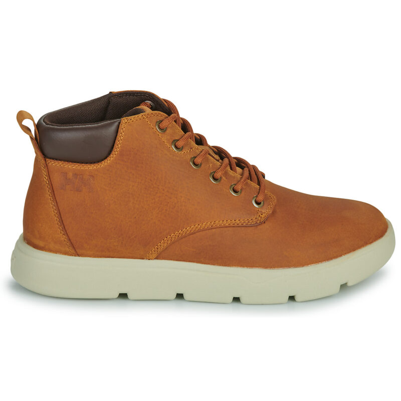 Helly Hansen  PINEHURST LEATHER  Marrone Stivaletti Uomo - 2
