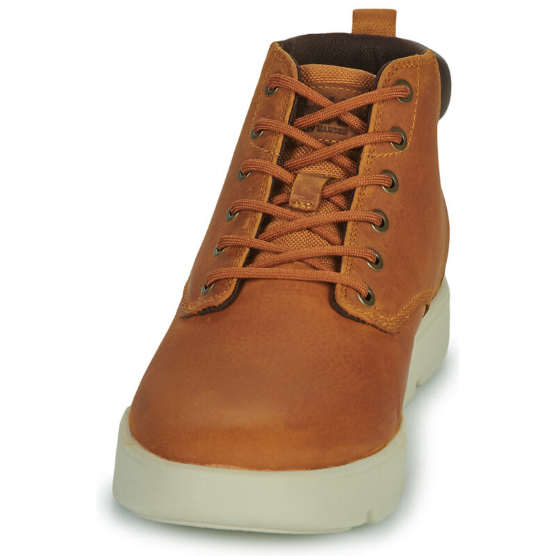 Helly Hansen  PINEHURST LEATHER  Marrone Stivaletti Uomo - 3