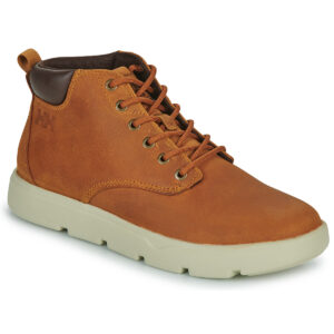 Stivaletti uomo Helly Hansen  PINEHURST LEATHER  Marrone Helly Hansen 7040056849782