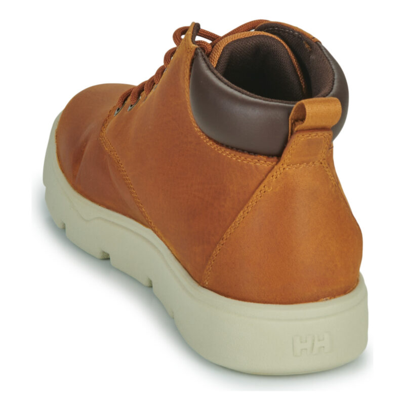 Helly Hansen  PINEHURST LEATHER  Marrone Stivaletti Uomo - 5