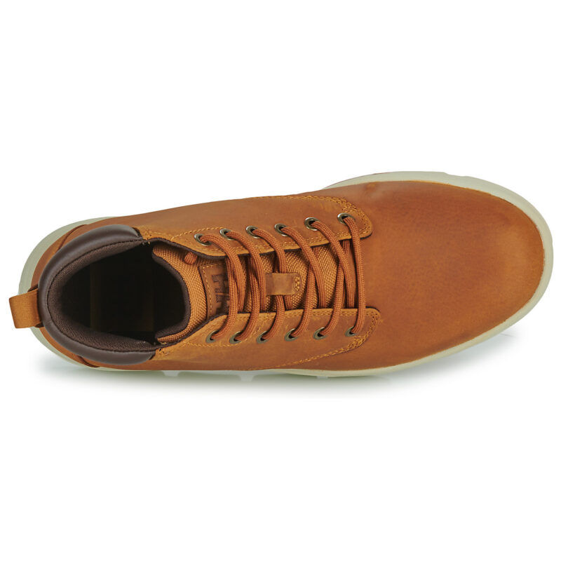Helly Hansen  PINEHURST LEATHER  Marrone Stivaletti Uomo - 6