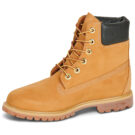 Timberland 6 Inch BOOT PREMIUM Beige Stivaletti Uomo - 4