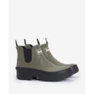 Barbour NIMBUS Verde Stivali da pioggia Donna - 2