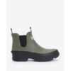 Botas NIMBUS verdes