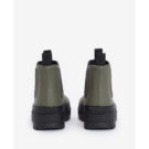 Barbour NIMBUS Verde Stivali da pioggia Donna - 4