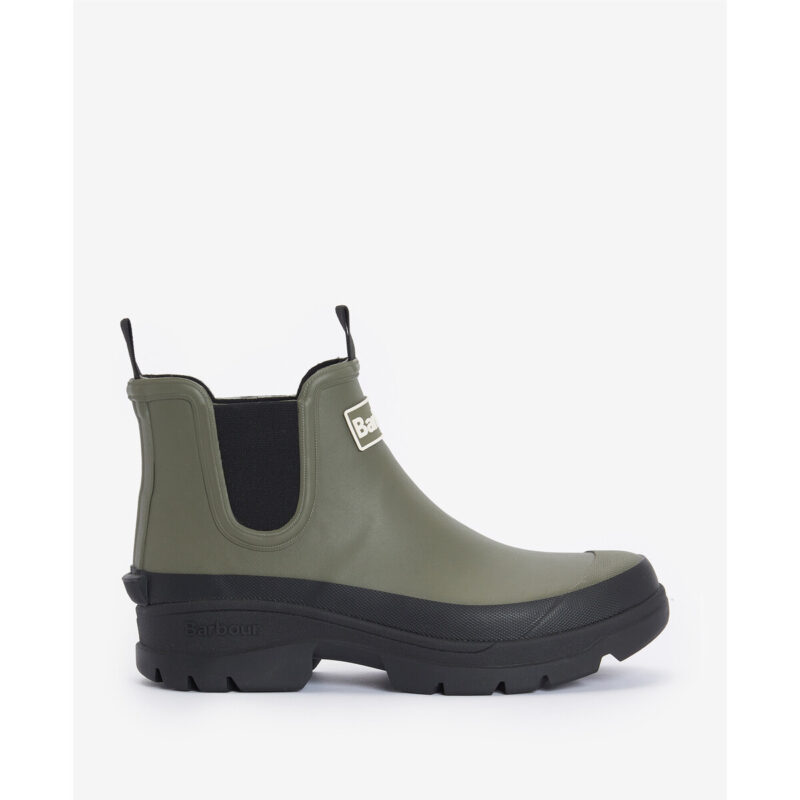 Barbour NIMBUS Verde Stivali da pioggia Donna - 1