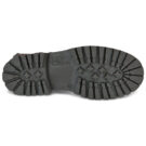 Airstep / A.S.98 DIBLA HIGH LACE Marrone Stivali bassi Donna - 7