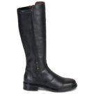 NeroGiardini I617969D Nero Stivali bassi Donna - 2