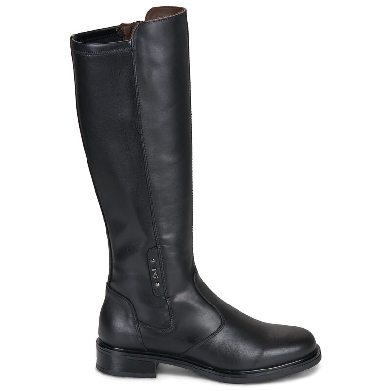 NeroGiardini I617969D Nero Stivali bassi Donna - 2