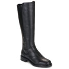 NeroGiardini I617969D Nero Stivali bassi Donna - 1