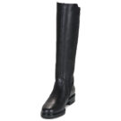 NeroGiardini I617969D Nero Stivali bassi Donna - 3