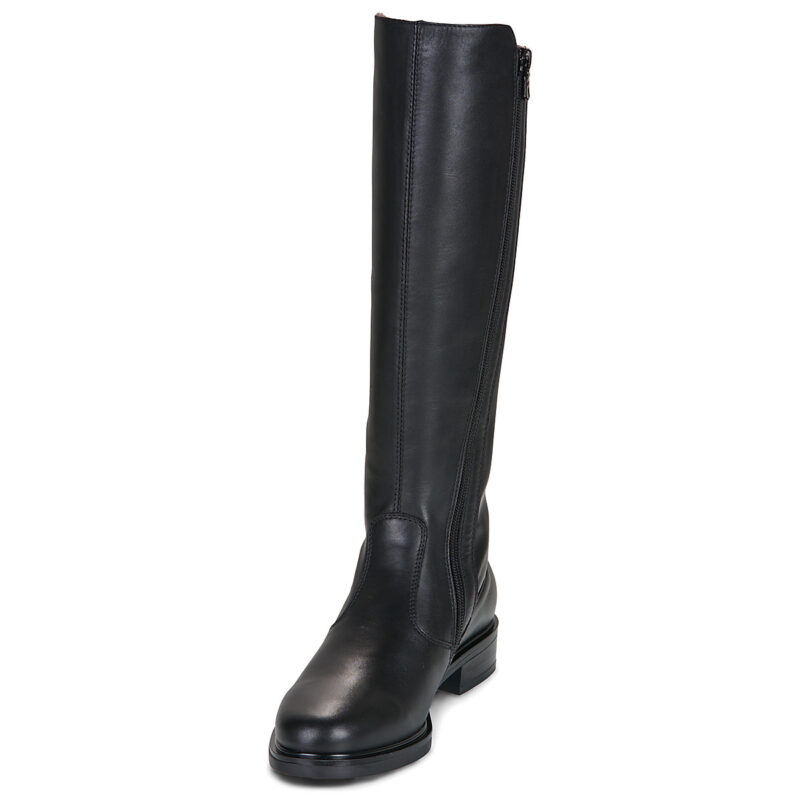 NeroGiardini I617969D Nero Stivali bassi Donna - 3