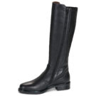 NeroGiardini I617969D Nero Stivali bassi Donna - 4