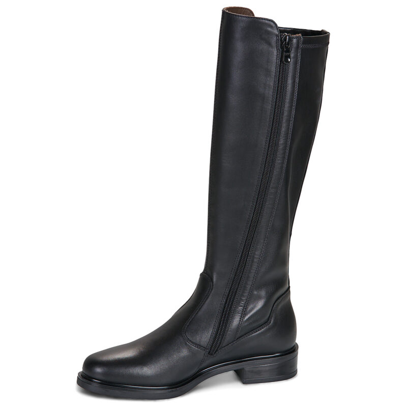 NeroGiardini I617969D Nero Stivali bassi Donna - 4